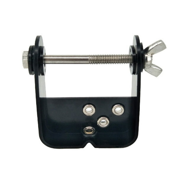 BOW STRING SERVING JIG TOOLS ADJUSTABLE TENSION FOR RECURVE COMPOUND BOWS